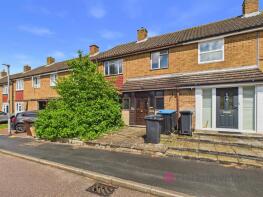 180, Abbotsweld, Harlow CM18 6TN