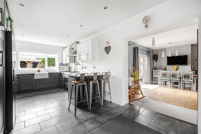 253 Blaby Road, Enderby