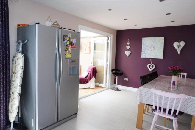 Kitchen / Diner