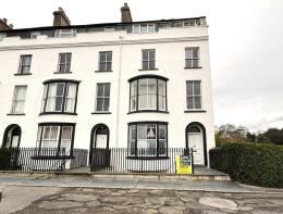 Flat 1, 1, Westcliffe Terrace, Seaton EX12 2PP
