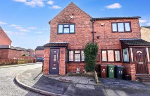 10, Rodgers Close, Borehamwood WD6 3HN