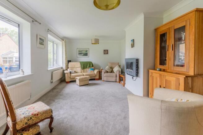 Aubrey Rise, Malmesbury, SN16 photo 4