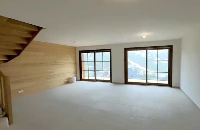 Brand new apartments