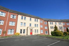 49, Tyldesley Way, Nantwich CW5 5UE