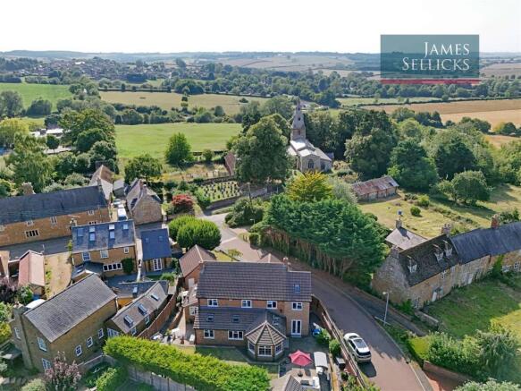 Weinahr Close, Wilbarston