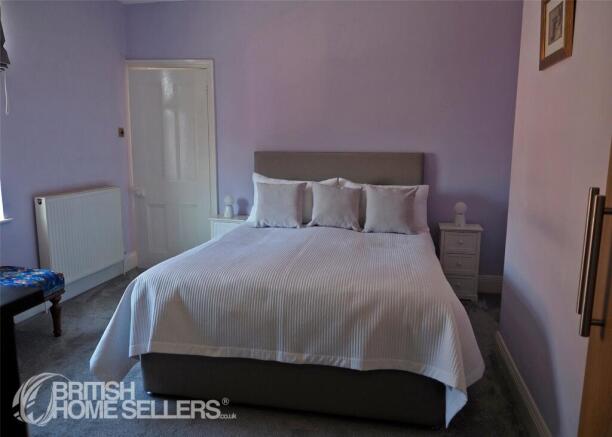 2 bed End of Terrace for sale Image 11