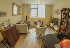 Flat 48, Greenleigh Court, Dawsons Square, Stanningley, Pudsey LS28 5FY