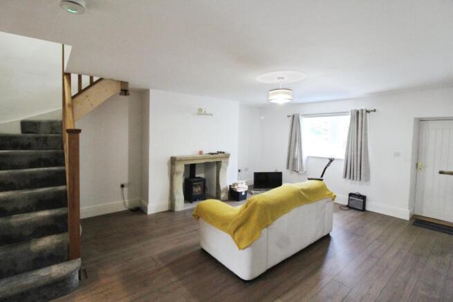 1 bed Terraced for sale Image 9
