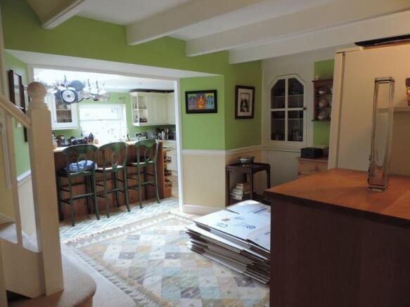Breakfast Room