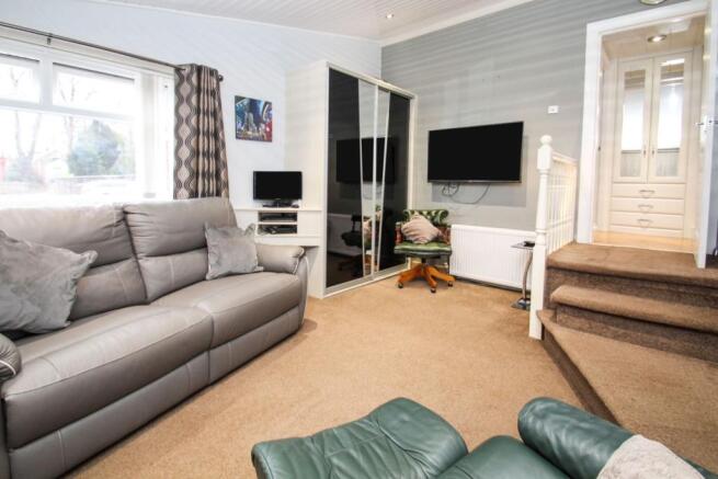 Reception Room One