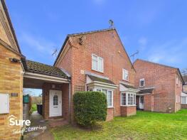 16, The Shrubbery, Hemel Hempstead HP1 2TG