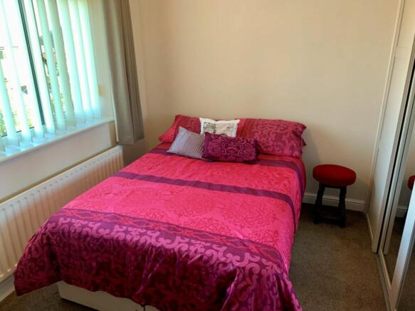 BEDROOM TWO