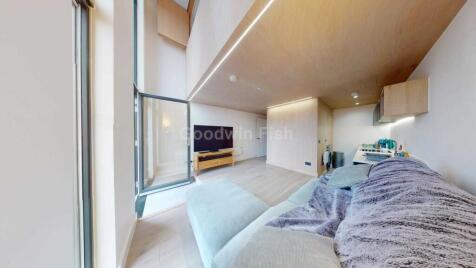 Sky Gardens, 7 Spinners Way, Castlefield