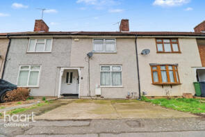 37, Monmouth Road, Dagenham RM9 5DD