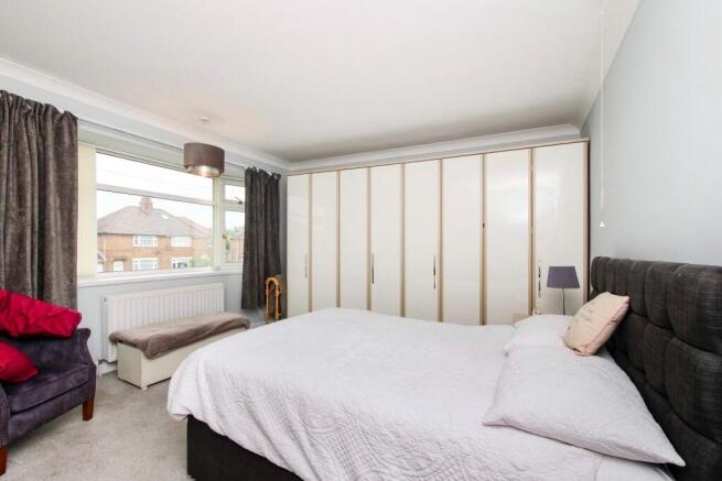 2 bed Semi-Detached for sale Image 11