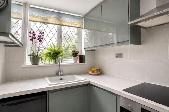 Ermine Court, Buntingford photo 3