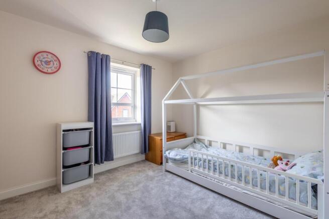 Adams Way Bedroom 3