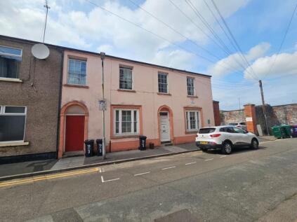 3 Powells Place, Newport, Gwent, NP20 1EL