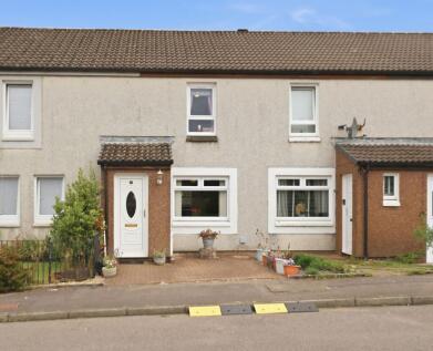 Argyle Gardens, Lennoxtown, G66