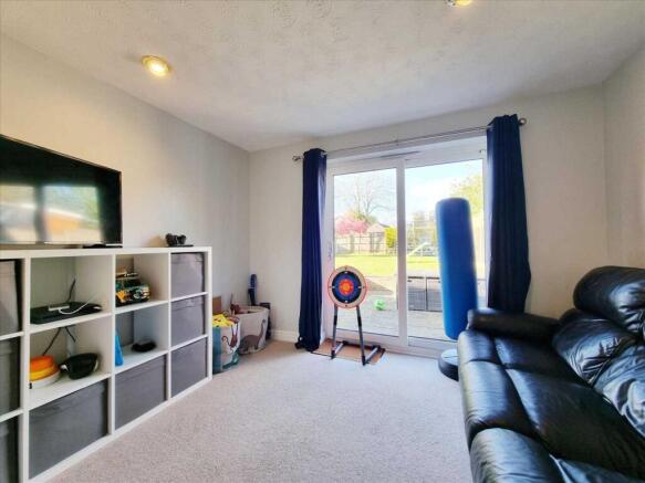 Play Room: