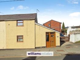 33, Rhos Street, Ruthin LL15 1DU