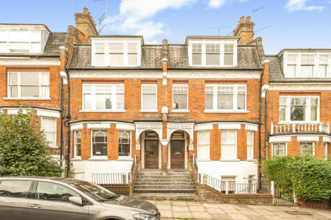 Milton Avenue, London, N6