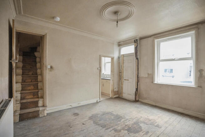 8 Bayswater Row , Leeds, West Yorkshire, LS8 5LH