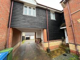 15, Swallowtail Close, Ipswich IP8 3QX