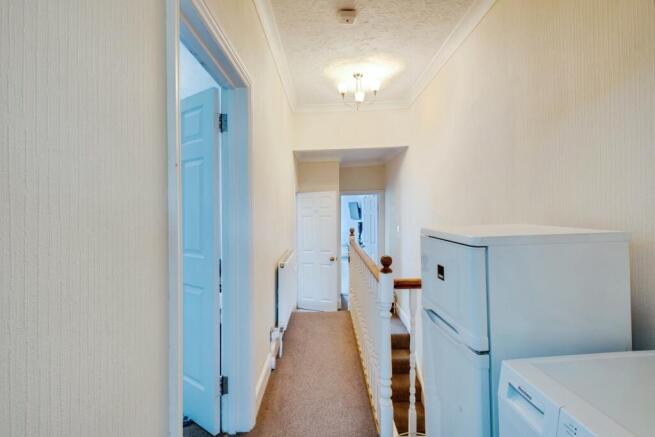 St. Clements Road, Bournemouth, BH1 – pohled 5