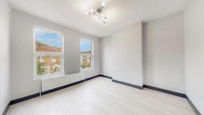 38b, Siddons Road, Tottenham, London N17 9UT