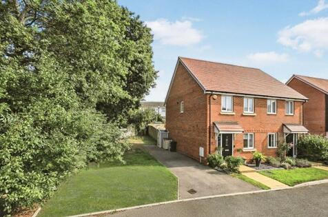 Tower Crescent, Hailsham