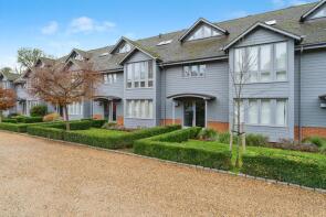 Apartment 10, North Courtyard, The Manor, Herringswell IP28 6WG
