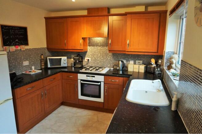 Kitchen / Diner