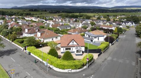 Stockiemuir Avenue, Bearsden, Glasgow