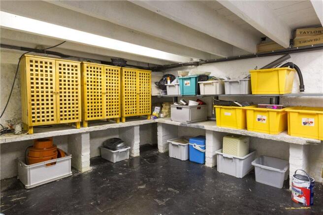 Cellar
