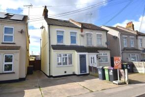 131, Ashingdon Road, Rochford SS4 1RF