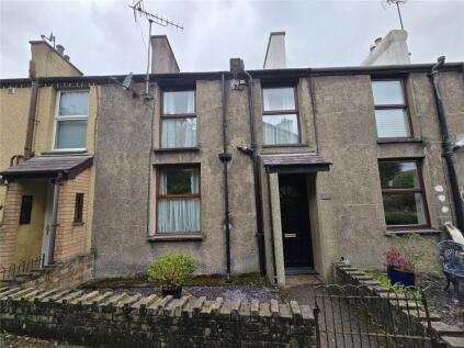 Brynrefail, Caernarfon, Gwynedd, LL55