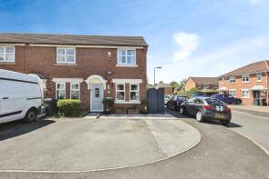 17, Sambourne Drive, Birmingham B34 7JF