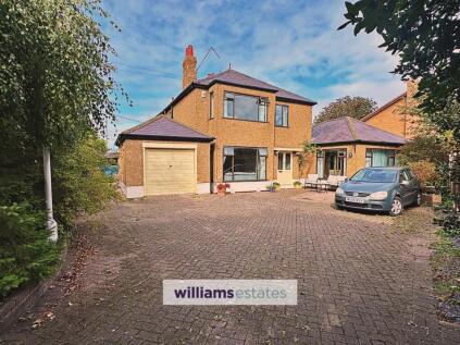 Grange Park, Rhyl, LL18