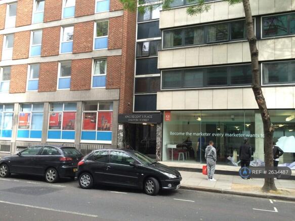 King Regents Place