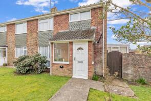 6, Ockley Way, Hassocks BN6 8NE