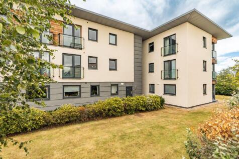 3/8 Burnbrae Place, Edinburgh, EH12 8AR