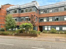 Flat 6, Principle House, Fleet Road, Fleet GU51 3PD