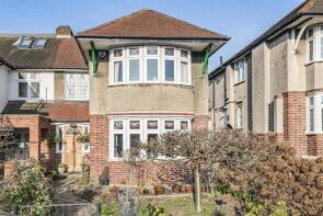 54, Exeter Road, Southgate, London N14 5JX
