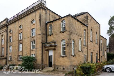 Highfields Road, Huddersfield, West Yorkshire, HD1