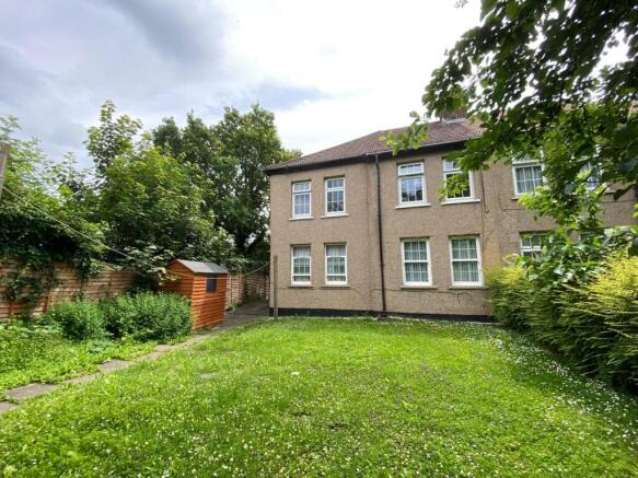 2 bed maisonette for sale The Close, Harrow HA2