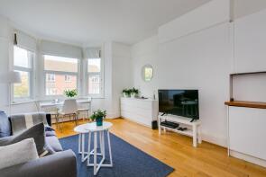 Flat 4, 63, Allfarthing Lane, London SW18 2AR