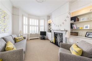 16, Acris Street, London SW18 2QP