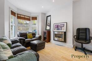 2, Farmdale Road, London SE10 0LS