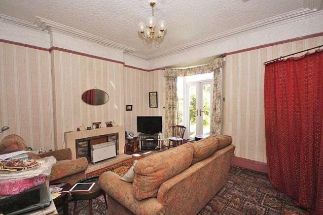 Sitting room 